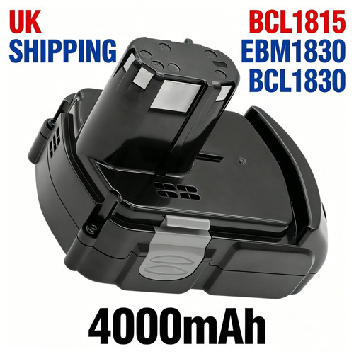 4ah battery for - 4ah, 18v