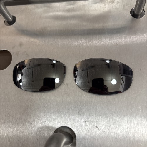 Oakley tightrope black - oakley, iridium