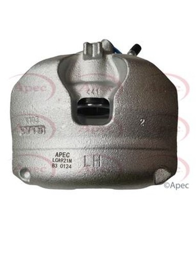 Apec front left - front,