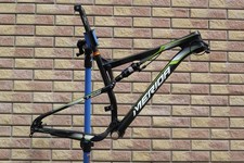 Frame 27,5: Merida Ninety-Six