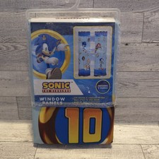 Sonic the hedgehog sega - the,