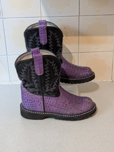 Old west cowboy - old, boots