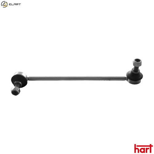 Linkcoupling rod stabiliser - rod,