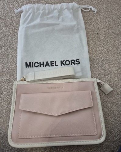 Michael kors trousse pouch - michael,