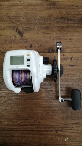 Shimano digitana sls - digitana,