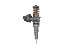 Fuel Injector VW CADDY III 2.0