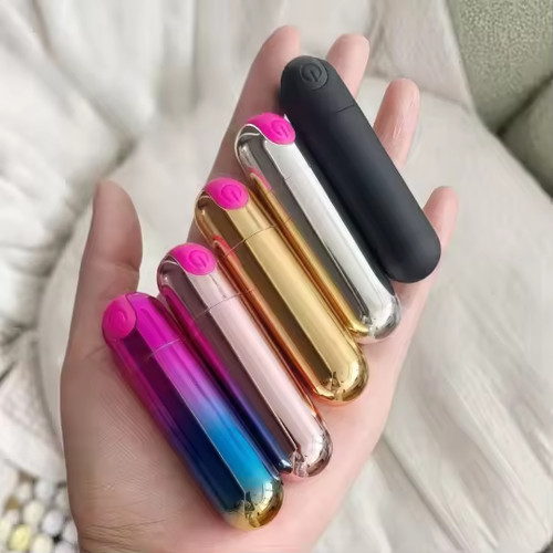 Speed bullet vibrator - bullet,