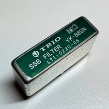Kenwood 88sn ssb filter - ssb,