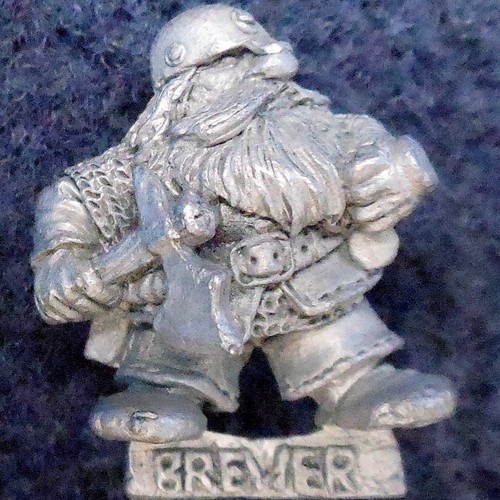 1986 bugmans dwarf - 1986, brewer