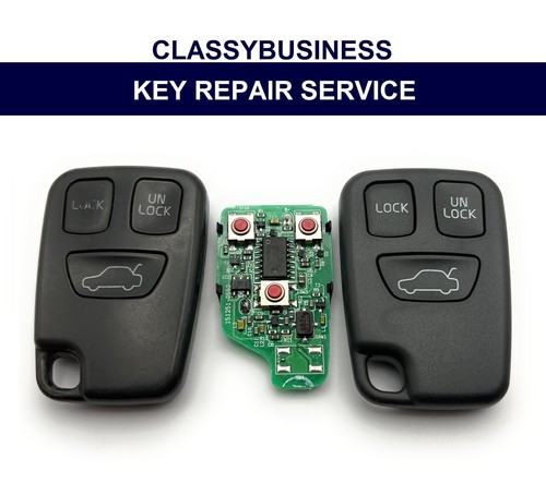 Repair fix volvo - repair,