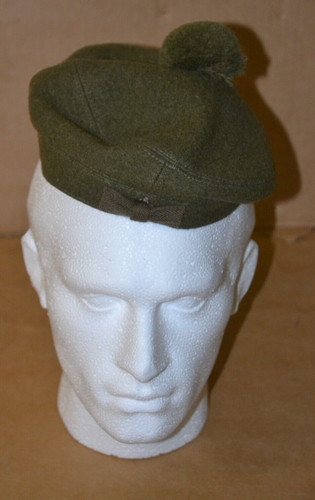 Genuine mod british - genuine, ex