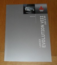 Mitsubishi Lancer Evolution
