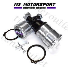 M2 ROLL CENTRE EXTENDED BALL JOINTS HONDA CIVIC EK EG EJ VTI INTEGRA DC2 Y3434