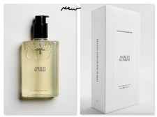 Zara Amalfi Sunray Fragranced Hand and Body Wash 200ml