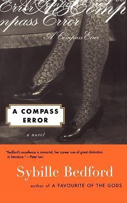 Compass error bedford - error,