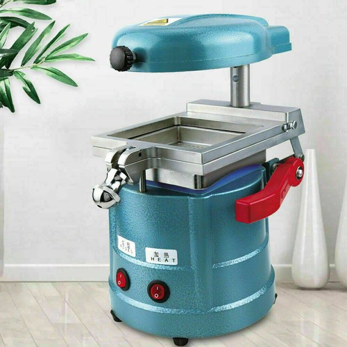 Dental vacuum forming molding - dental,