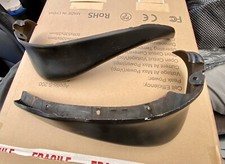 Mazda Mk1 mx5 mud flaps
