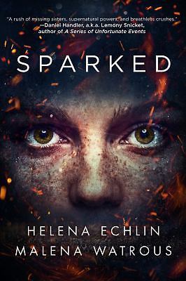 Sparked watrous malena - sparked,, watrous,
