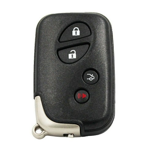 Remote key shell case - remote,