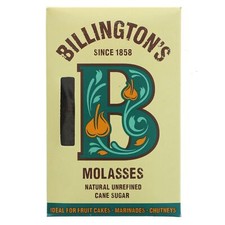 Billingtons | Sugar - Molasses