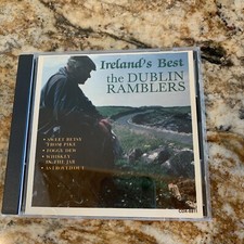 THE DUBLIN RAMBLERS Ireland's