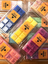 Wax melts snap - wax,