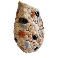 Sylvac Vase Planter Pebble