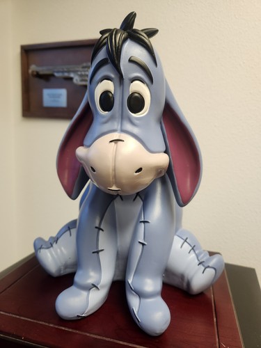 Walt disney winnie the pooh - winnie,