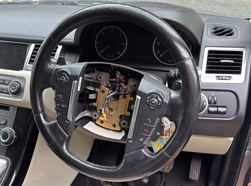 Range rover l320 13 - range,