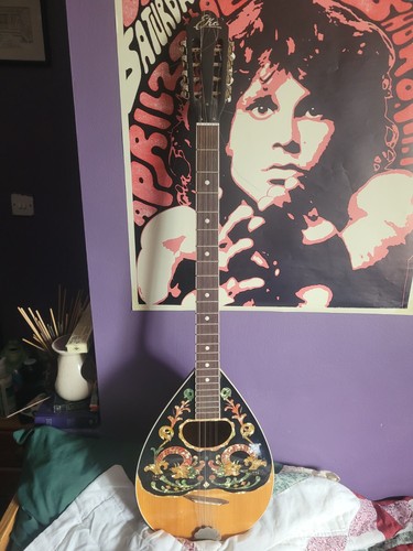 Eko greek bouzouki - eko,
