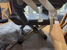 Chicco Pocket Snack Booster