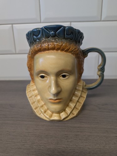 Kingston pottery elizabeth - kingston,