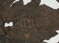 MUSEUM QUALITY RARE ANTIQUE