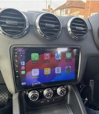 4+64G For Audi TT MK2
