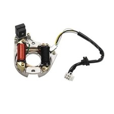 2 Coils Magneto Flywheel