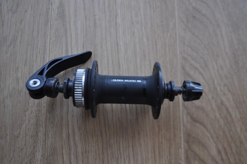 Shimano rm35 front - shimano,