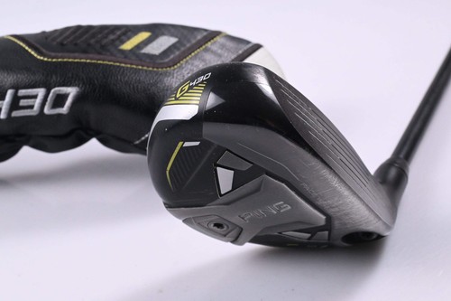 Ping g430 hybrid 17 - hybrid,