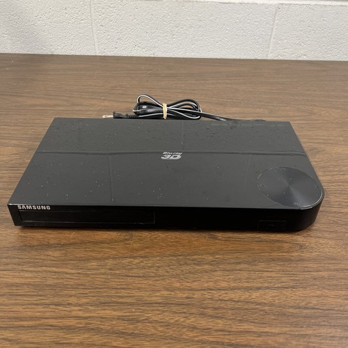 Samsung h6500 blu ray - samsung, bd-h6500