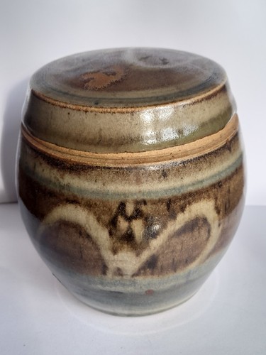 David frith studio pottery - frith,