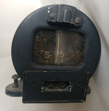 Magnetic Compass Aircraft