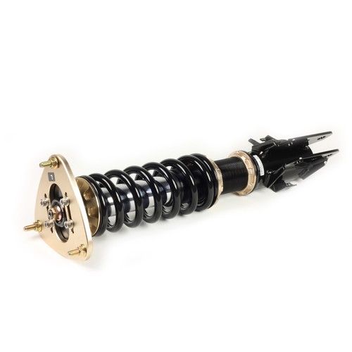 Racing series monotube - bc,