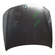 2009 BMW 3 SERIES BONNET