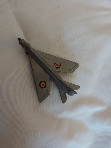 Vintage dinky toys - vintage,
