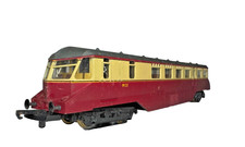 Lima OO L205133 GWR Railcar