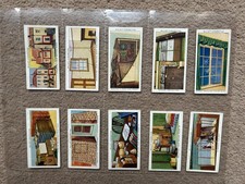 Wills, Air Raid Precautions