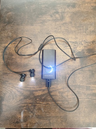 Valkee human charger sad light - valkee,
