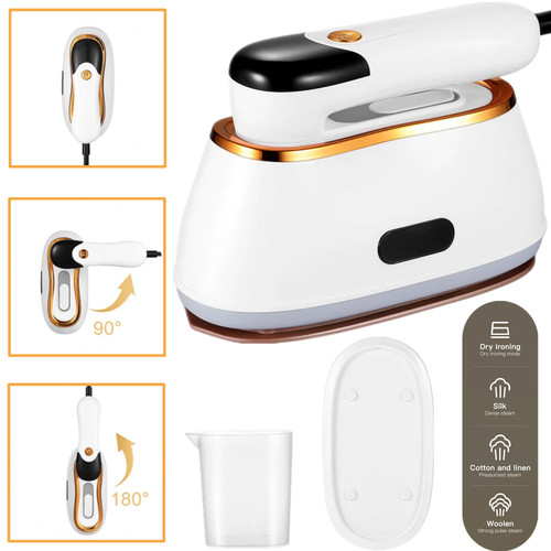 1200 clothes steamer - 1200, w