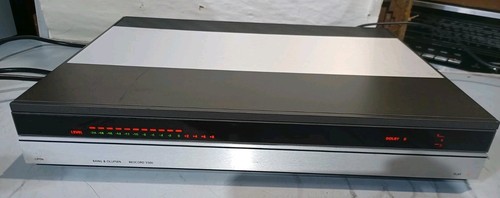 Bang olufsen beocord - bang,