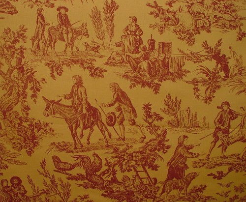 Marvic textiles ane toile - marvic,