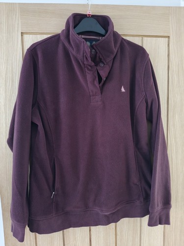 Musto women button - button, neck